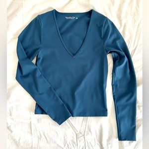 Abercrombie Soft Collection Shirt